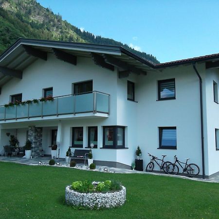 Ferienwohnung Prantner Rauris Extérieur photo