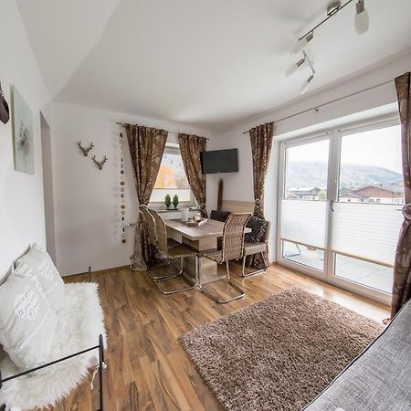 Ferienwohnung Prantner Rauris Extérieur photo
