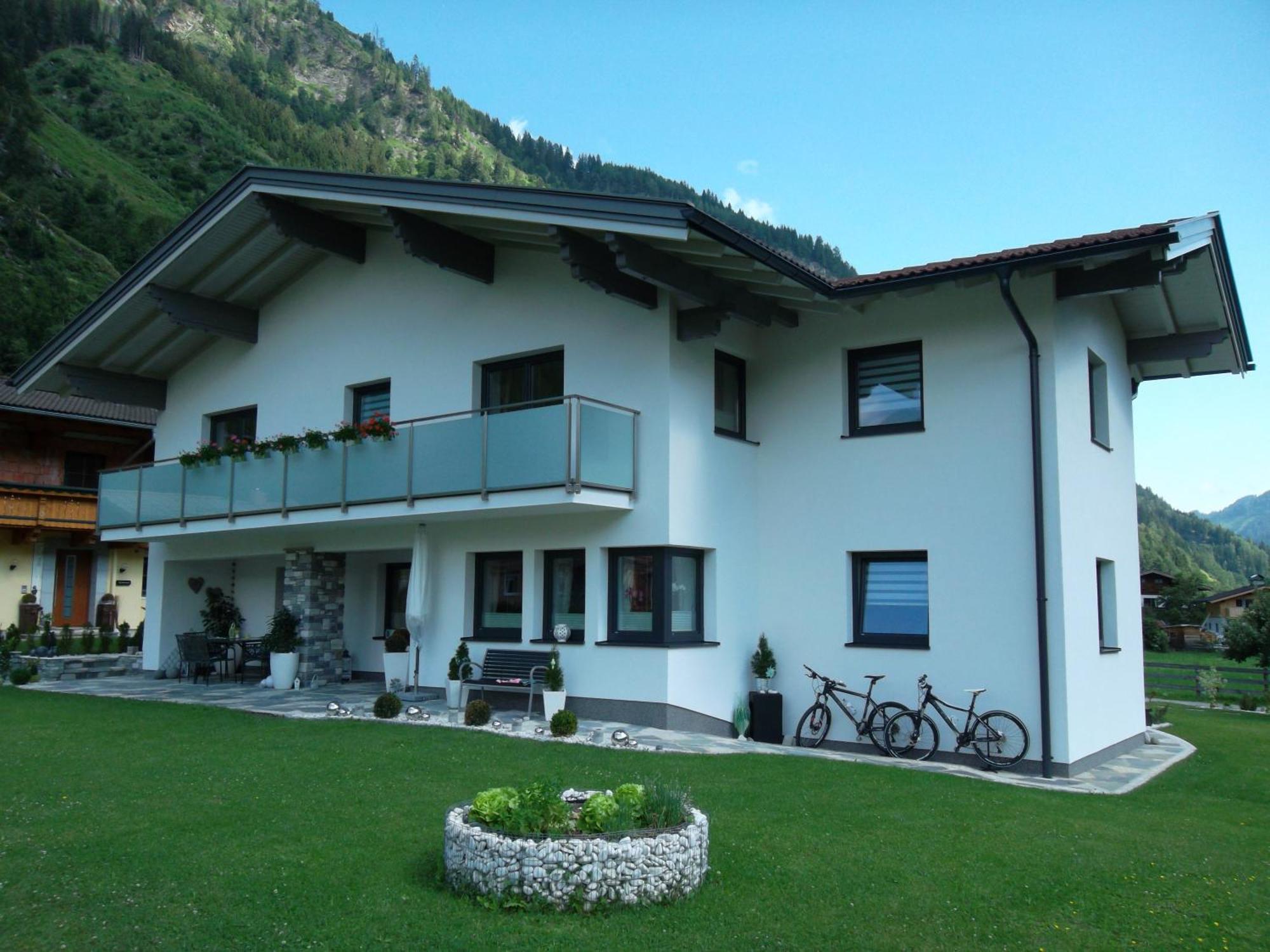 Ferienwohnung Prantner Rauris Extérieur photo