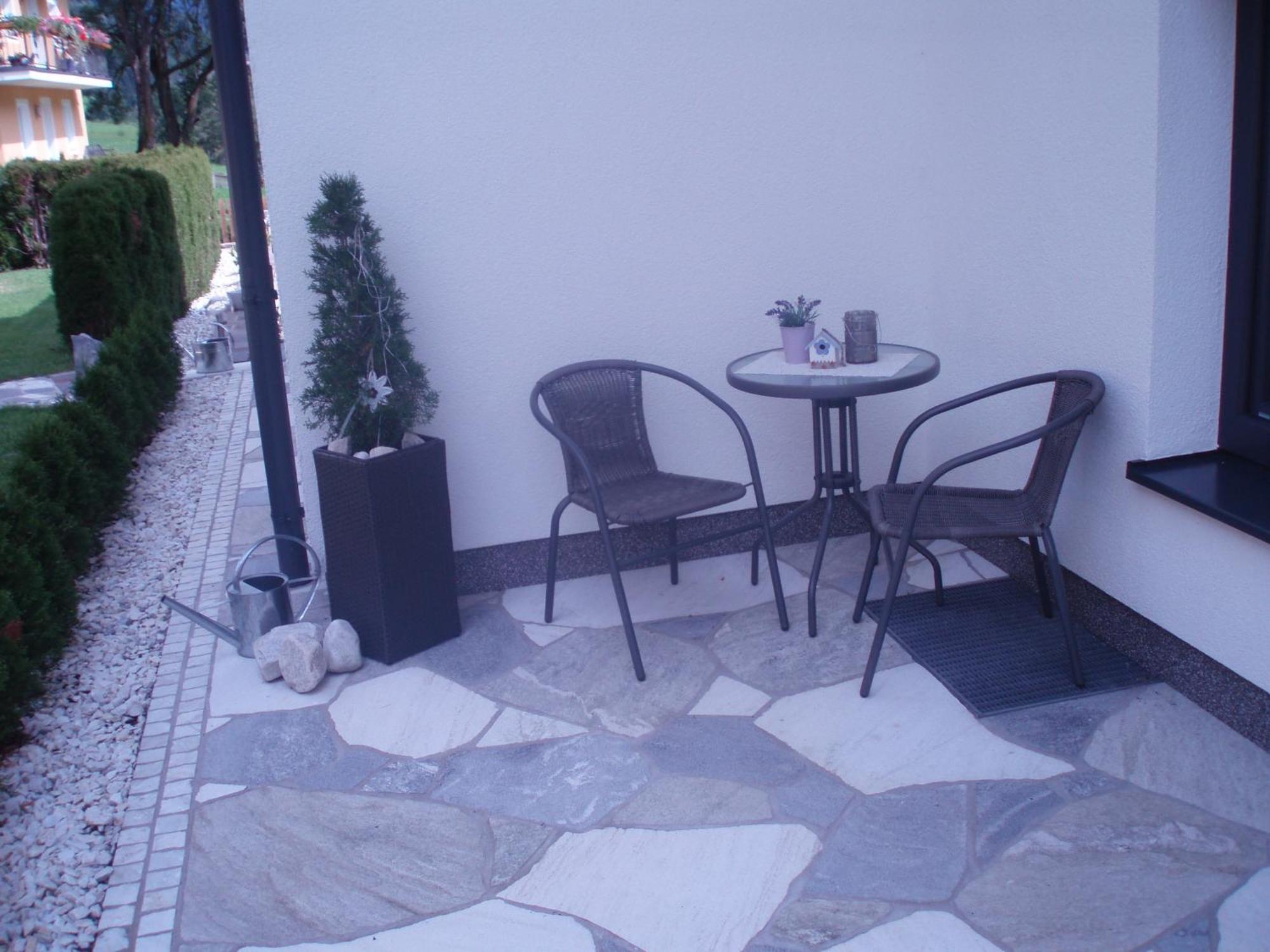 Ferienwohnung Prantner Rauris Extérieur photo