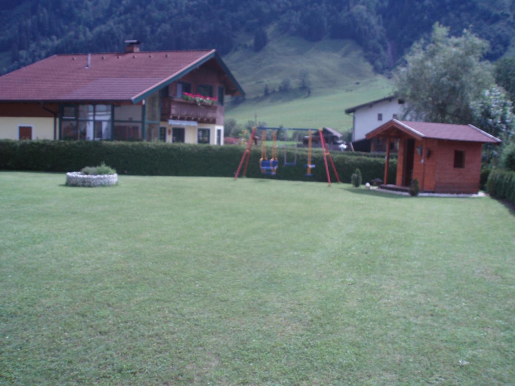 Ferienwohnung Prantner Rauris Extérieur photo