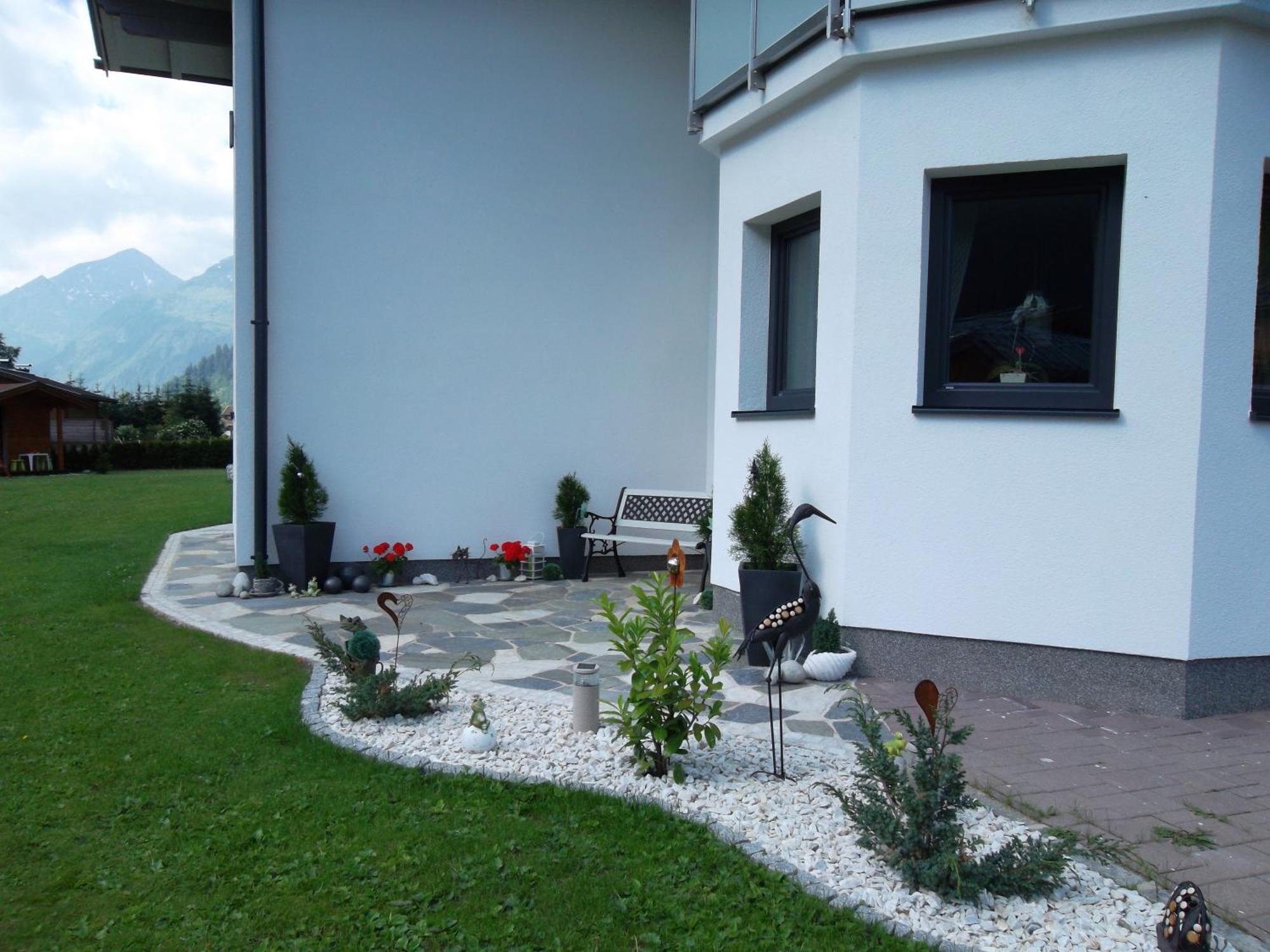 Ferienwohnung Prantner Rauris Extérieur photo