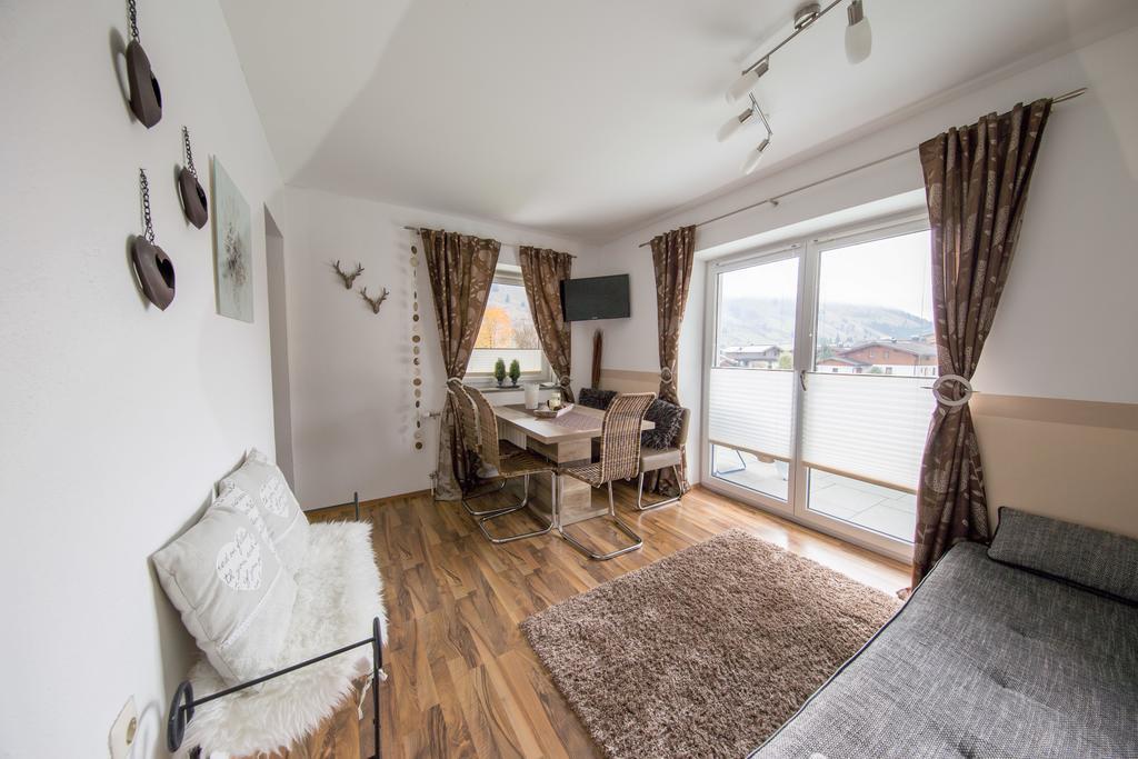 Ferienwohnung Prantner Rauris Extérieur photo