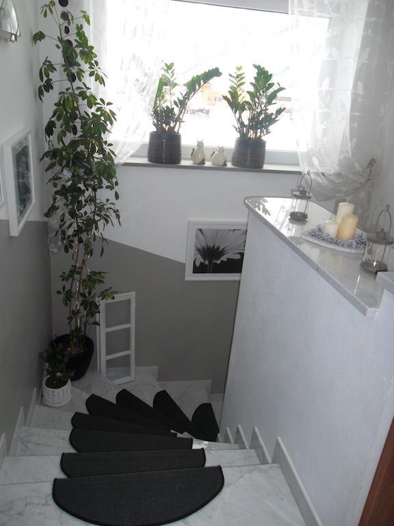 Ferienwohnung Prantner Rauris Extérieur photo